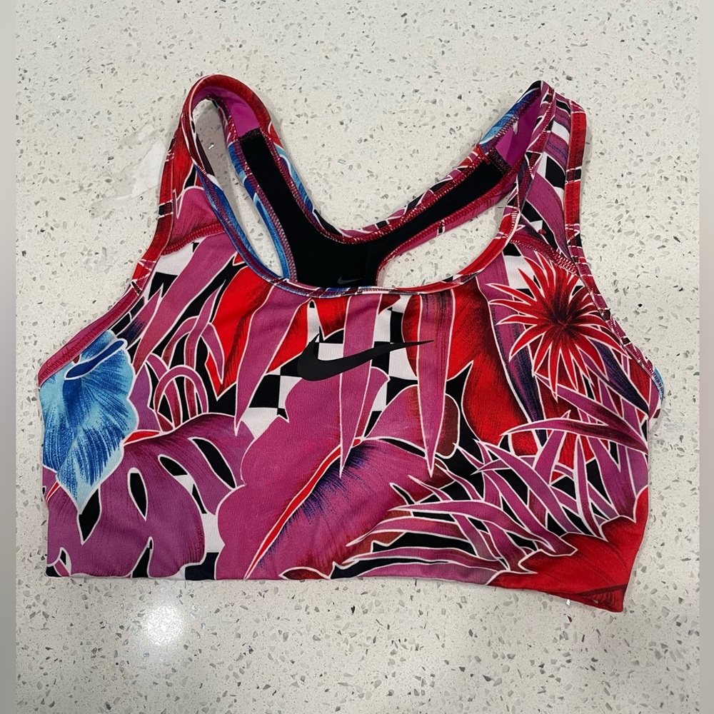 Small- Nike Sports Bra